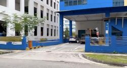 Heng Loong Building (D23), Factory #625723611